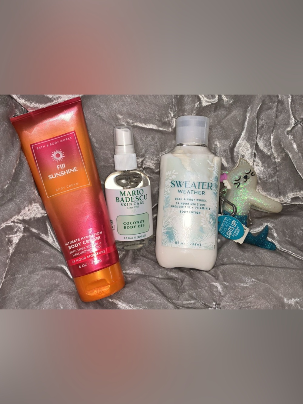Beauty Bundle ✨
